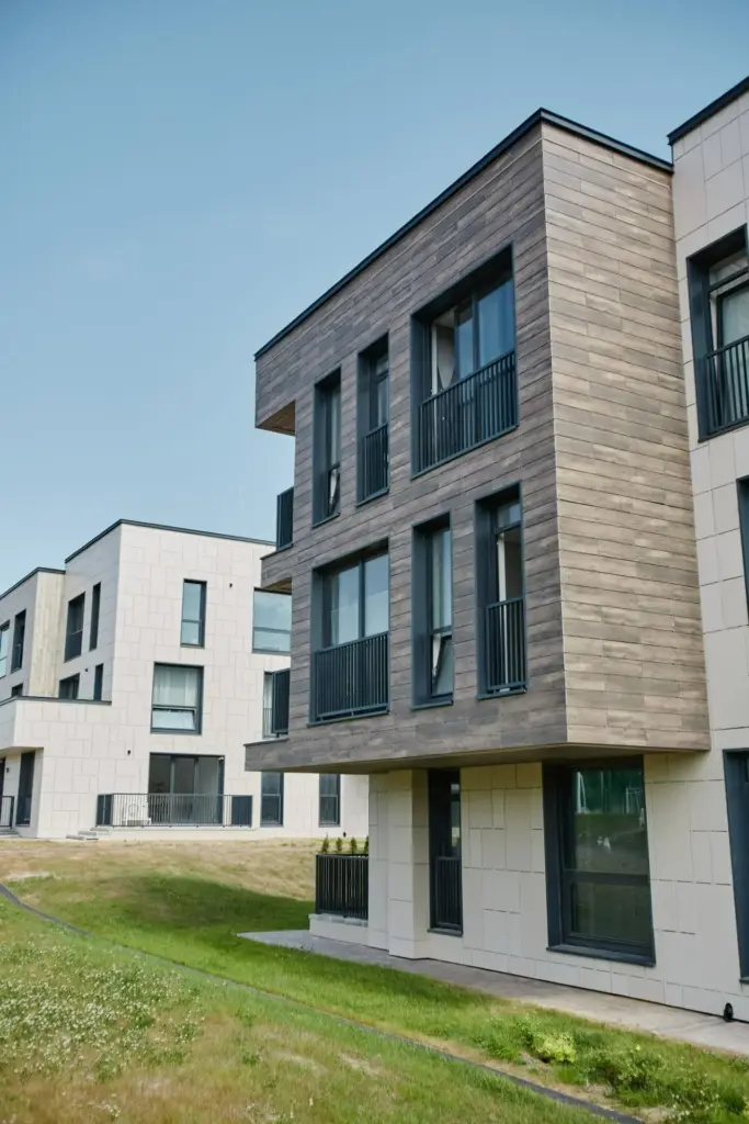 Goettingen Bauunternehmen Mehrfamilienhaus Göttingen Bauunternehmen Mehrfamilienhaus