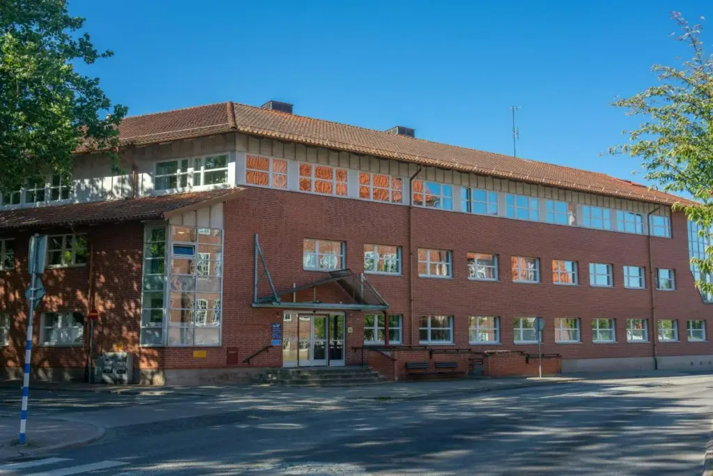 Oeffentliches Gebaeude Öffentliches Gebäude